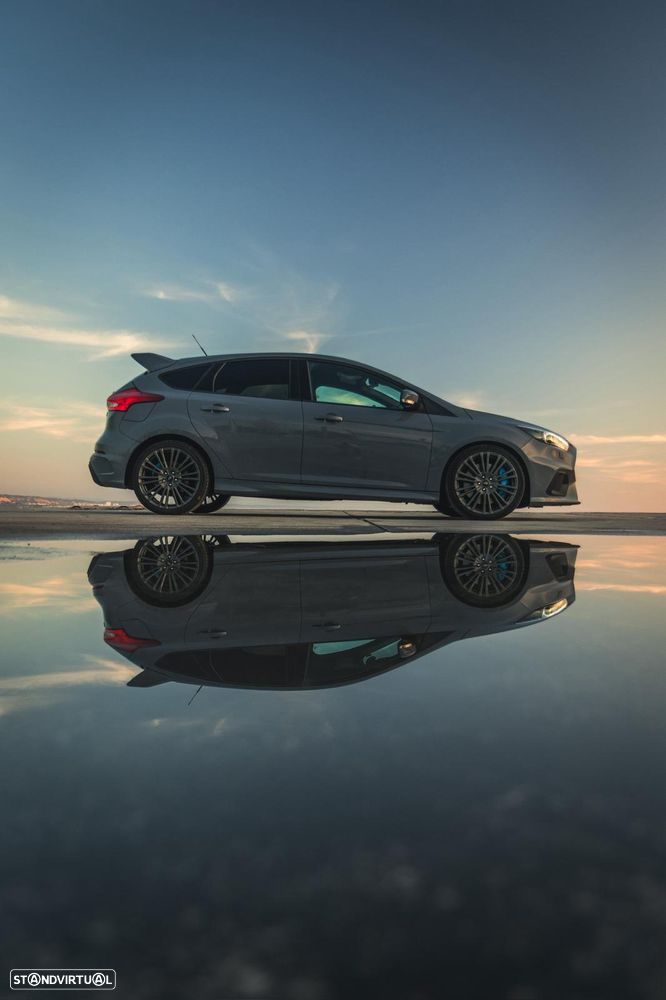 Ford Focus 2.3 EcoBoost RS - 8