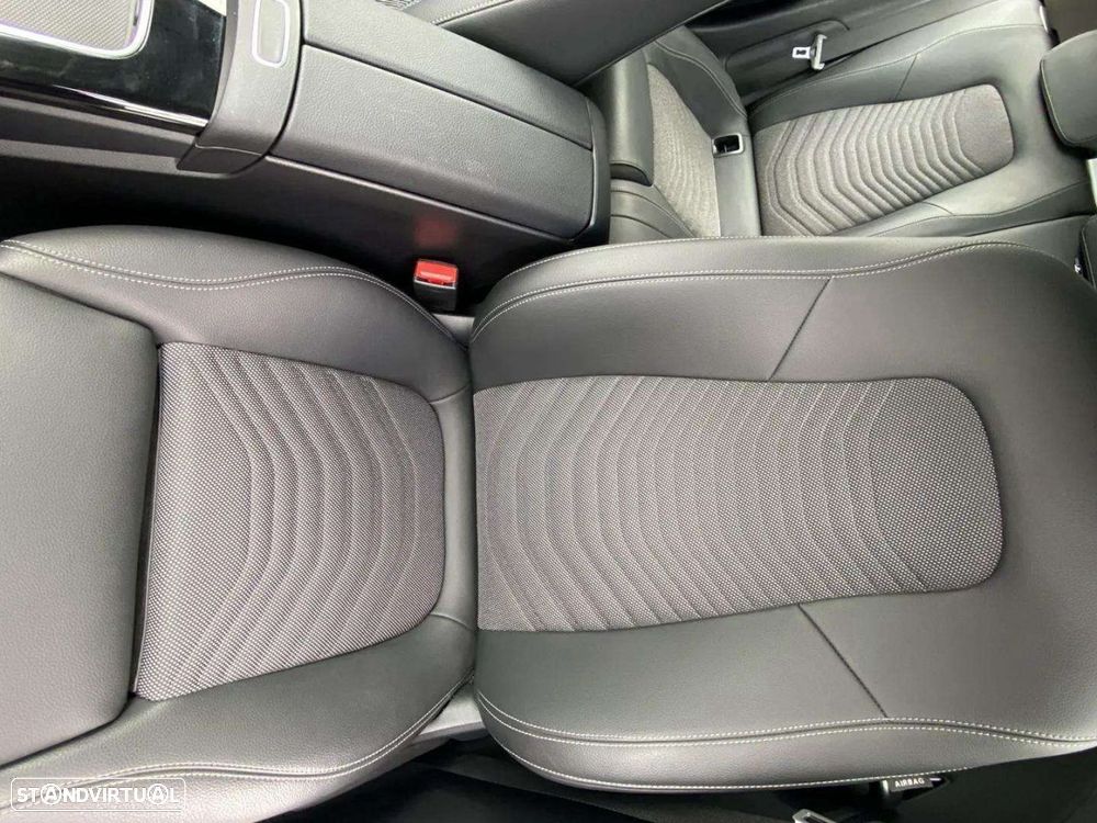 Mercedes-Benz A 200 Style Plus Aut. - 13