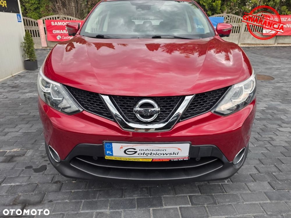 Nissan Qashqai - 20