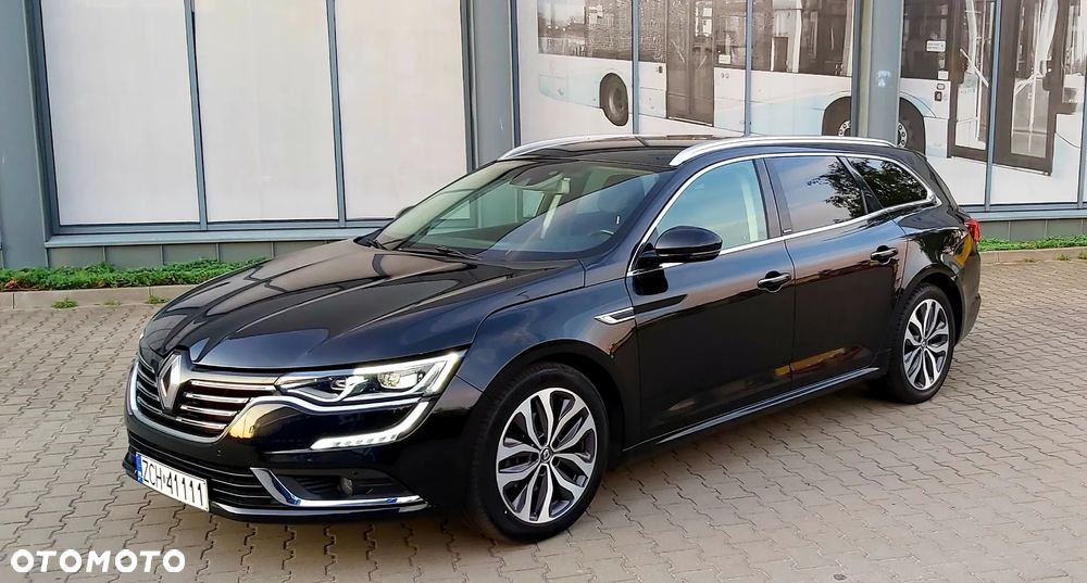 Renault Talisman - 1