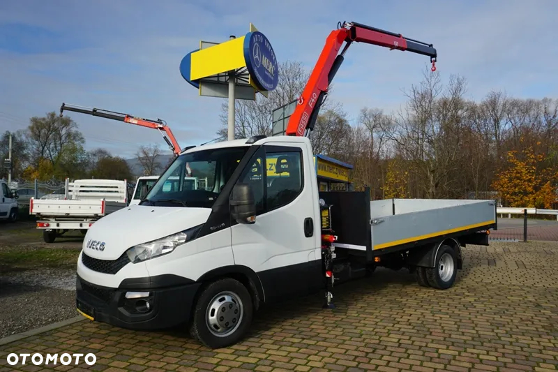 Iveco 50C18 - 11