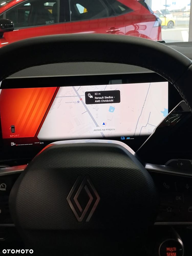 Renault Austral 1.2 E-Tech Full Hybrid 200 Techno MMT - 15