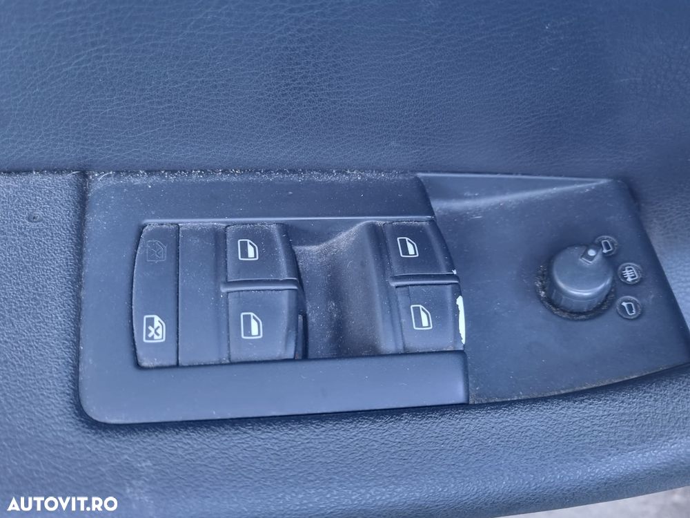 Audi A3 ack 1.8 TFSI Attraction - 21