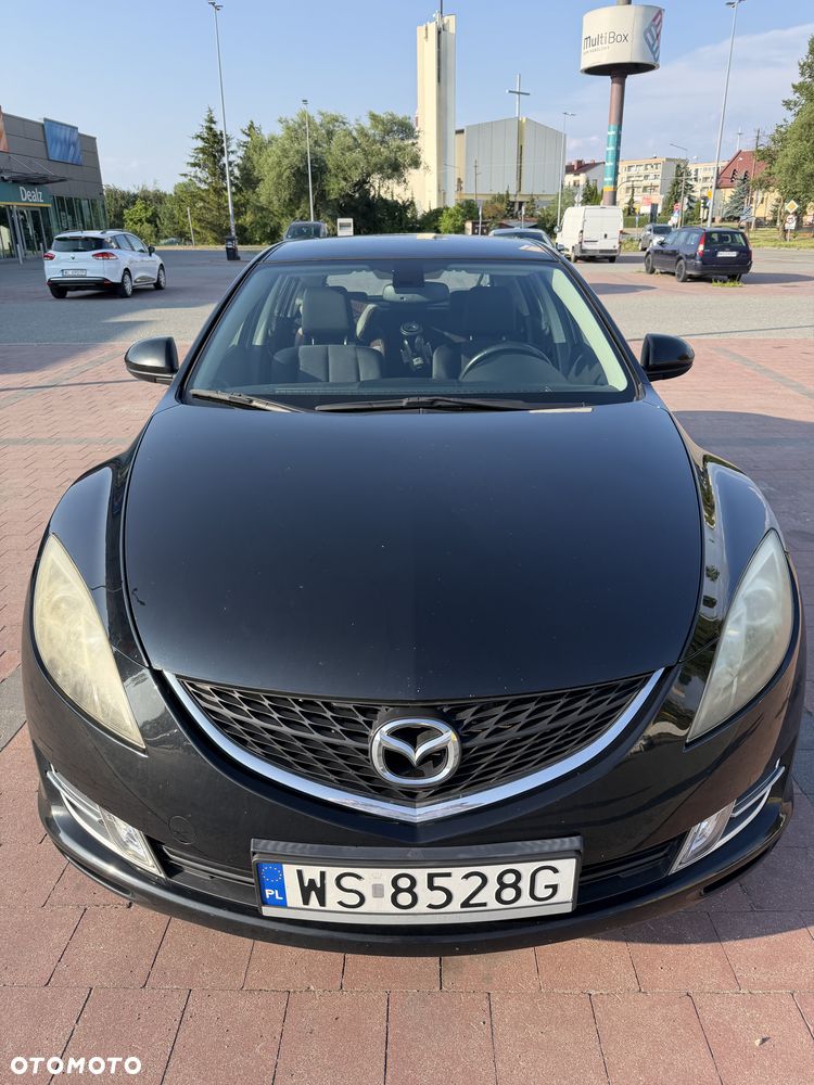 Mazda 6 - 1