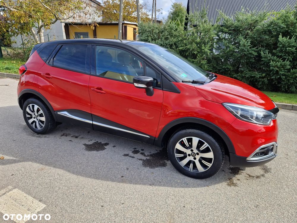 Renault Captur 0.9 Energy TCe Intens - 39