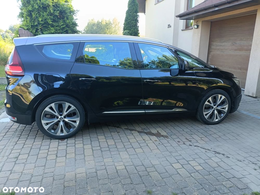 Renault Grand Scenic Gr 1.6 dCi Energy Intens - 5