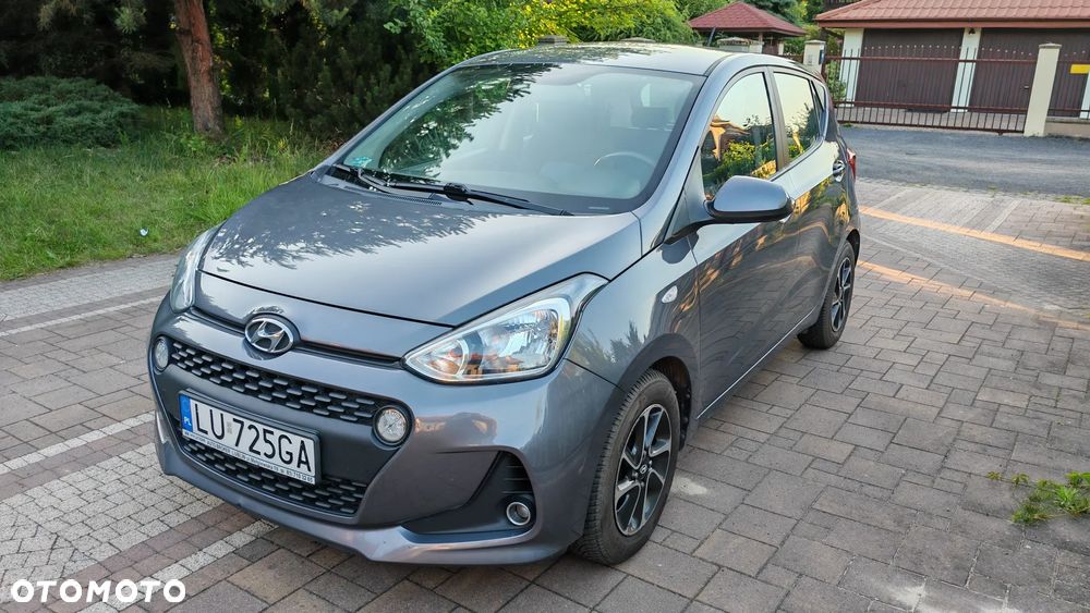 Hyundai i10 1.2 Style - 3