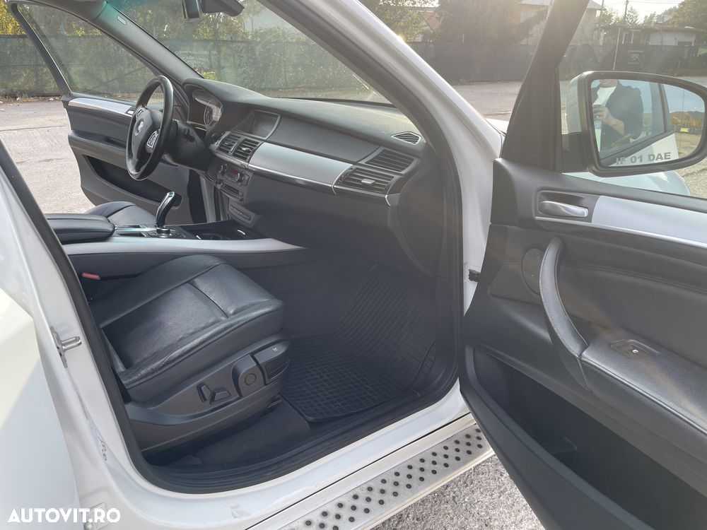 BMW X5 xDrive30d - 8