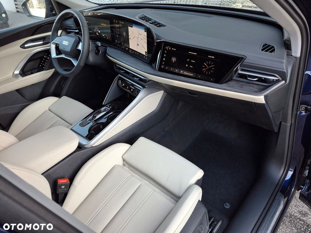Audi Q5 - 15