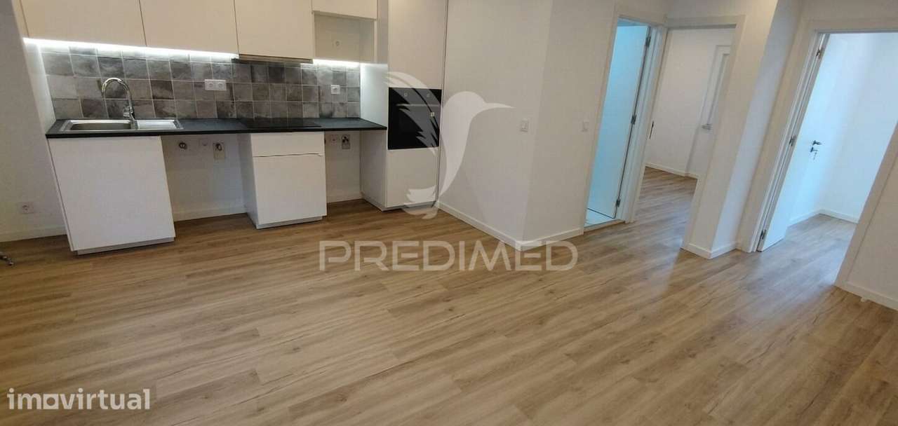 Apartamento T2 no Forte da Casa - Grande imagem: 2/10