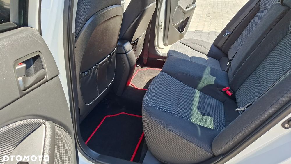 Kia Optima 1.7 CRDI EcoDynamics Spirit - 19