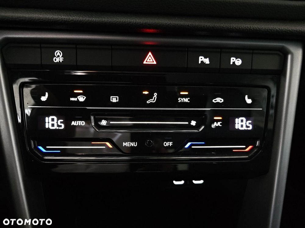 Volkswagen T-Roc 1.5 TSI Life DSG - 27
