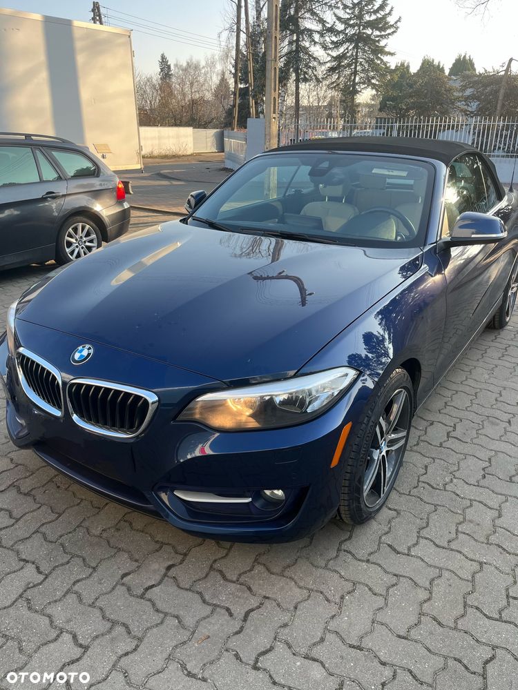 BMW Seria 2 - 6