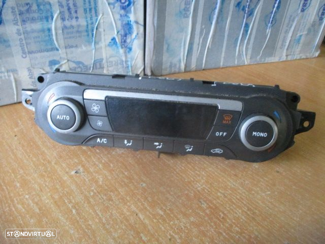 Comando Sofagem 7M5T18C612AD FORD C MAX 2008 ORIGINAL - 5
