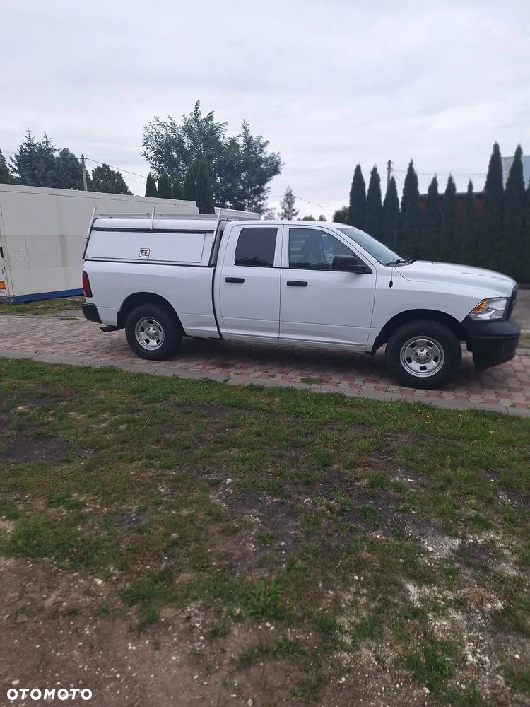 Dodge RAM 4.7 4x4 - 3