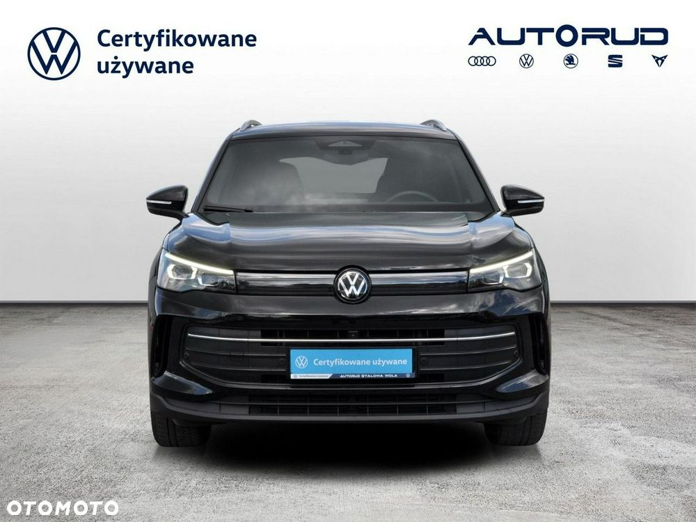 Volkswagen Tiguan 2.0 TDI SCR DSG Goal - 8