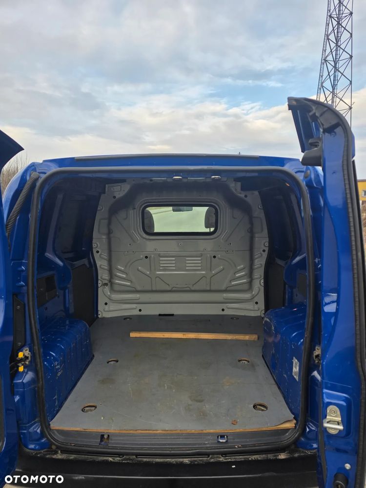 Fiat Fiorino Autm Basis - 7