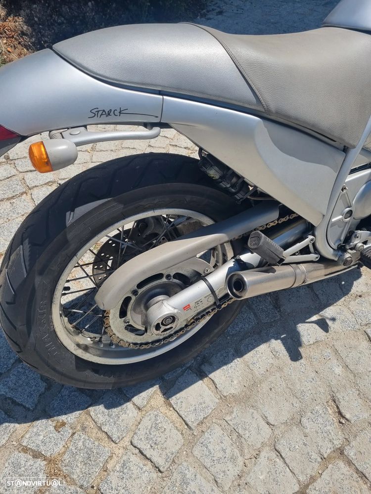Aprilia Moto 6.5 - 5