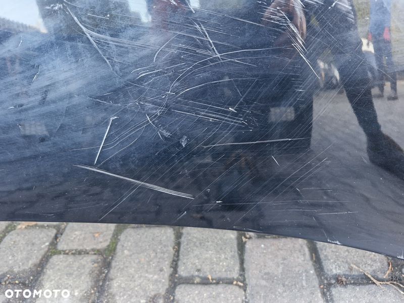 BMW X1 E84 M PAKIET PRZÓD KOMPLETNY ZDERZAK MASKA PAS LAMPA BŁOTNIK - 9