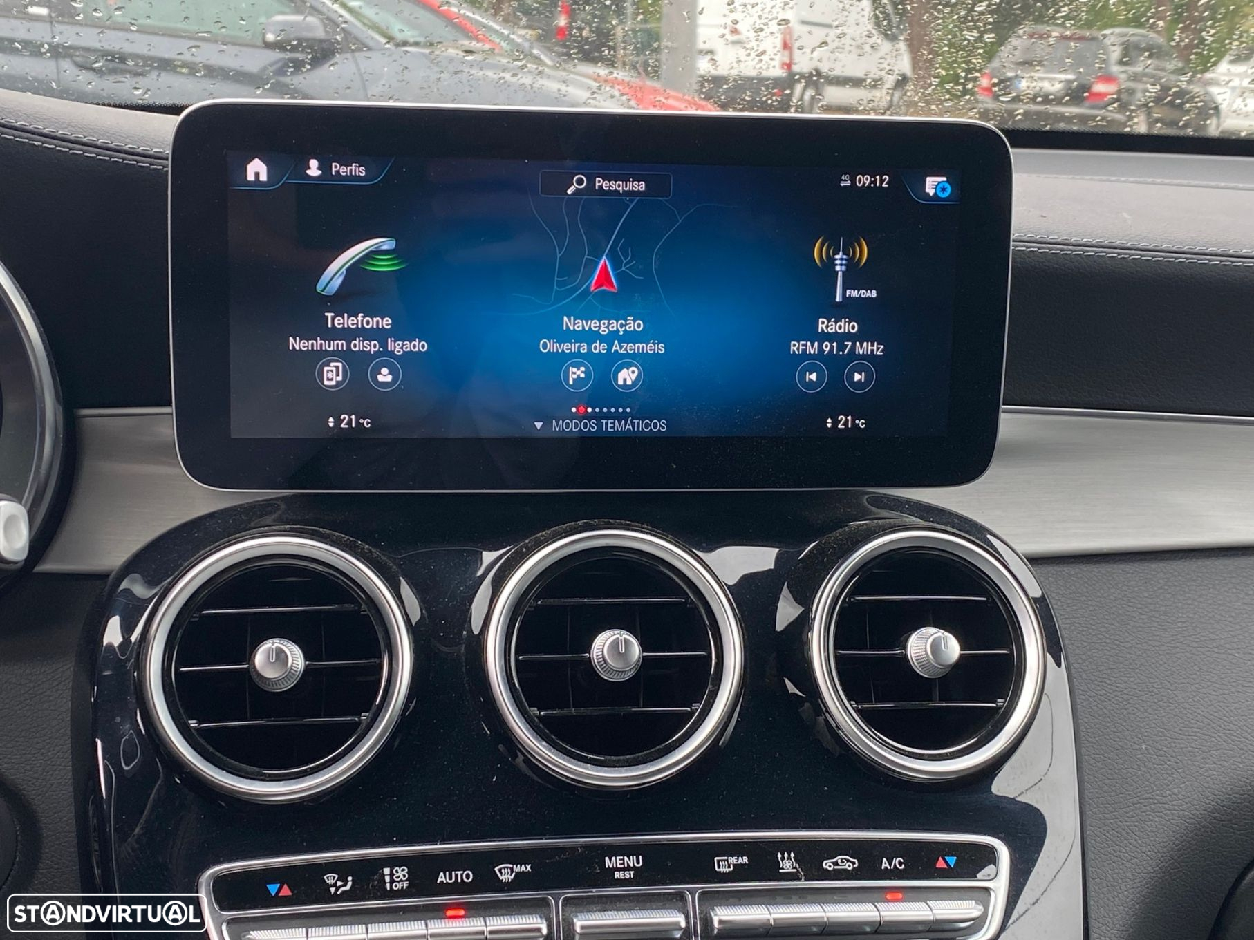 Mercedes-Benz GLC 300 - 19