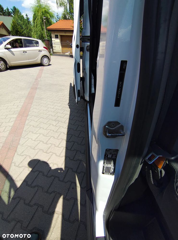 Ford Transit L3H2 Ambiente (bryg.) - 22
