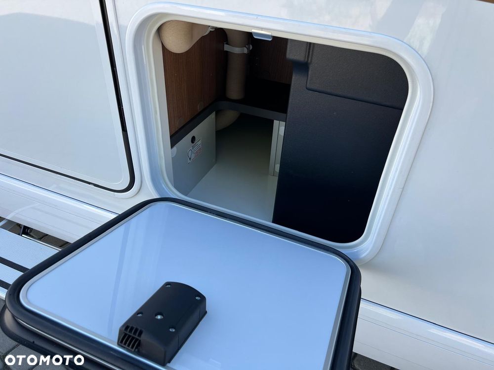 Carthago C2-Tourer I 147RB LE "K" - 3.5T. mercedes, automat, distronic - 10