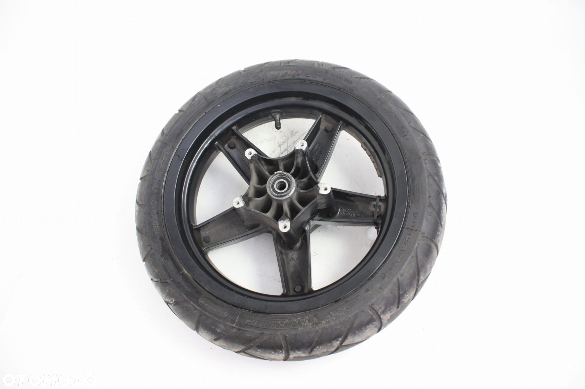 FELGA PRZEDNIA KOŁO Gilera Nexus 125 250 06-13 - 2