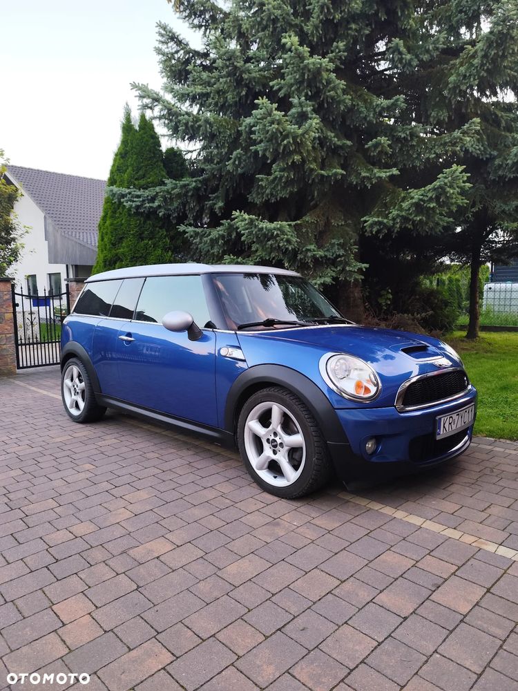MINI Clubman - 1