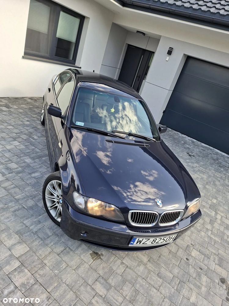BMW Seria 3 320i Edition Exclusive - 6