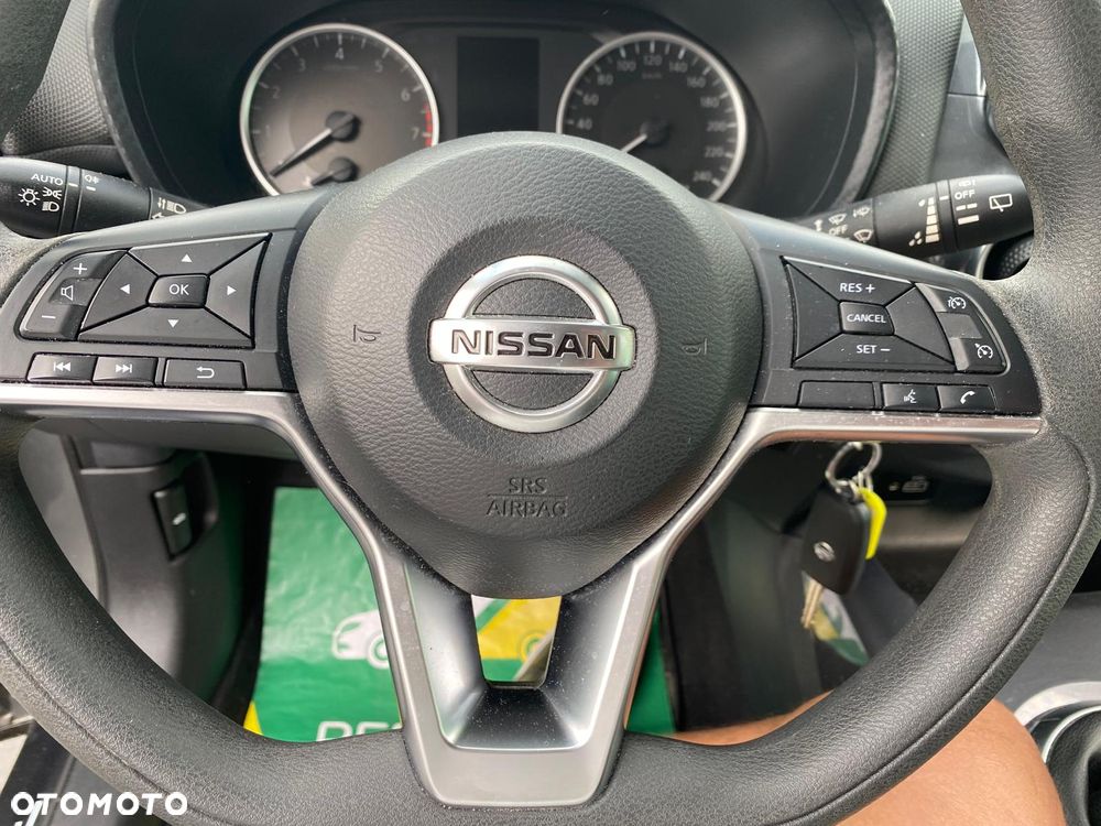 Nissan Juke 1.0 DIG-T N-Style - 12