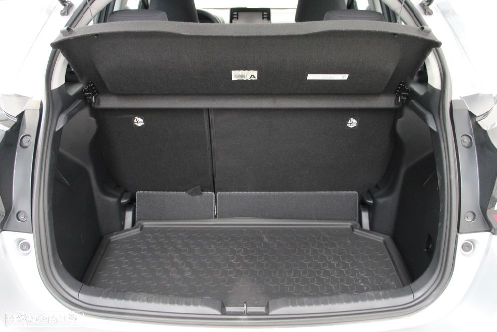 Toyota Yaris 1.0 VVT-i Comfort - 22