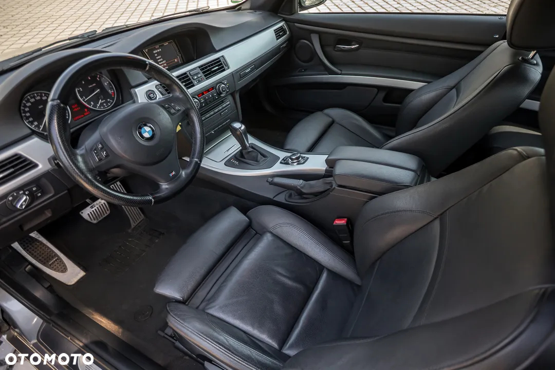 BMW Seria 3 320i Coupe M Sport Edition - 23