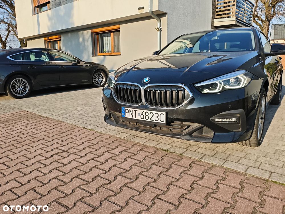 BMW Seria 2 - 1