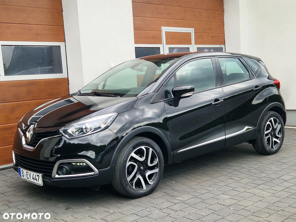 Renault Captur ENERGY TCe 120 EDC Elysee - 10