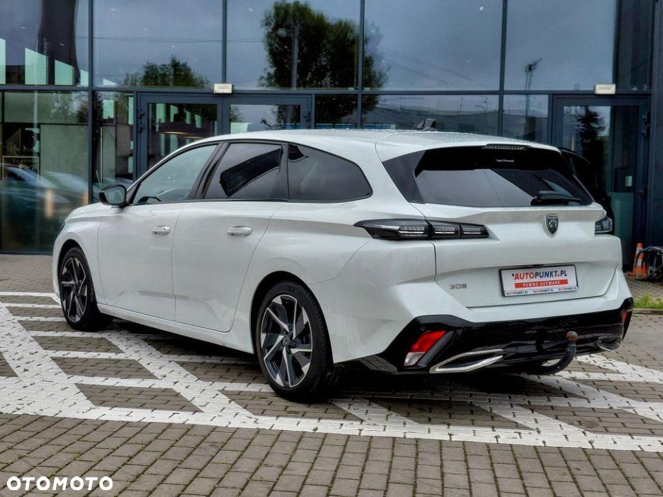 Peugeot 308 - 3