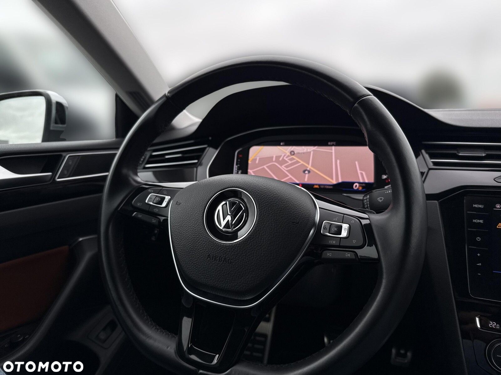 Volkswagen Arteon 2.0 TSI Elegance DSG - 22