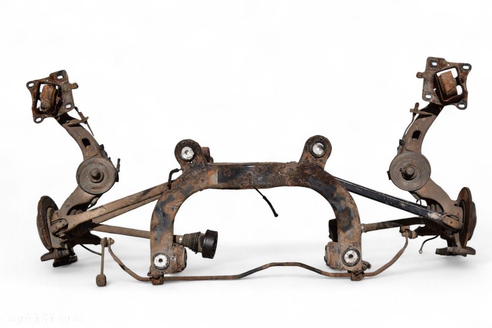 Belka Tylna VOLKSAGEN BORA 1.9 TDI 4Motion 4x4 - 5