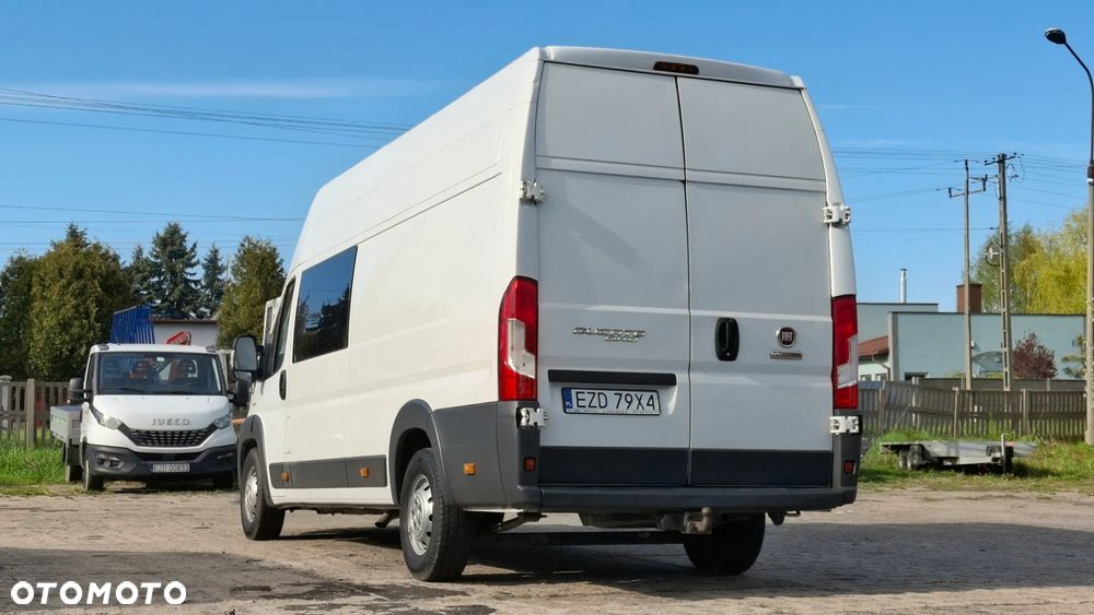 Fiat DUCATO - 3