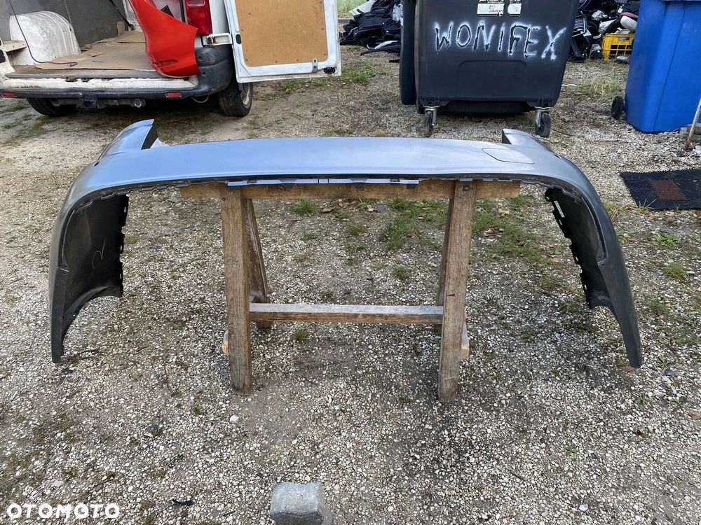 ZDERZAK TYŁ TYLNY OPEL INSIGNIA II B KOMBI 90930000102 - 4