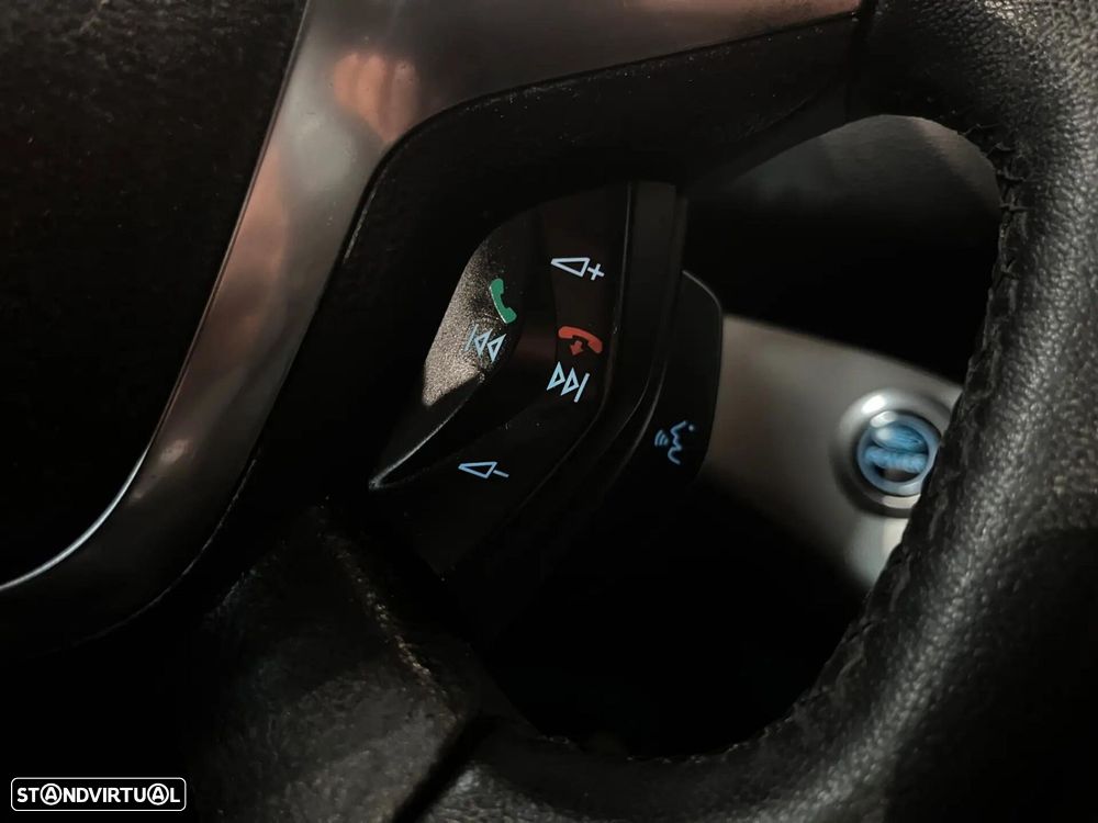 Ford Grand C-Max 1.6 TDCi Titanium S/S - 29