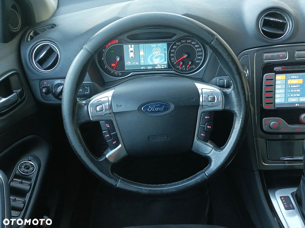 Ford Mondeo 2.0 TDCi Titanium - 14