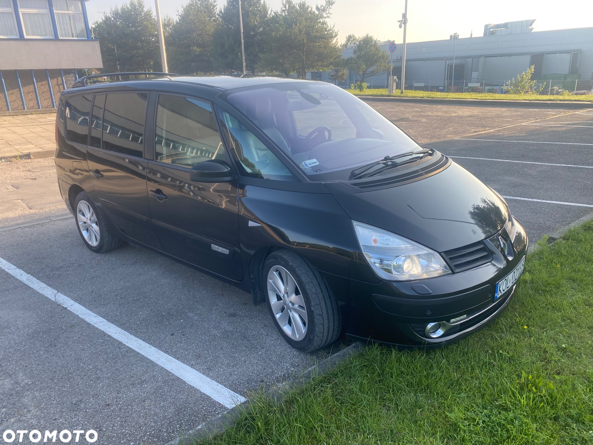 Renault Grand Espace Gr 2.0T 16V Privilege - 4