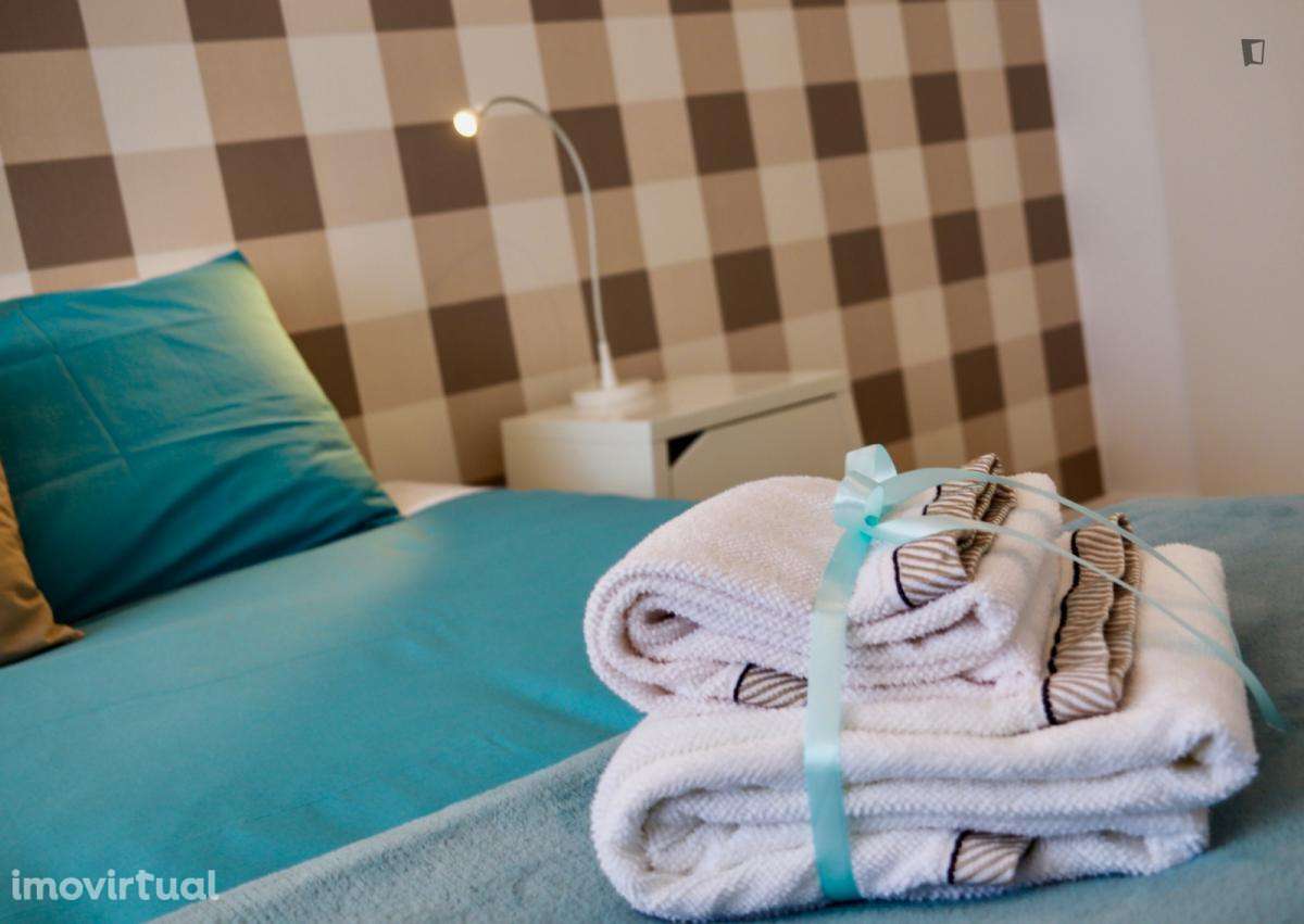 Apartamento com 1 quartos - localizado em Santo Ildefonso Porto - Grande imagem: 5/13