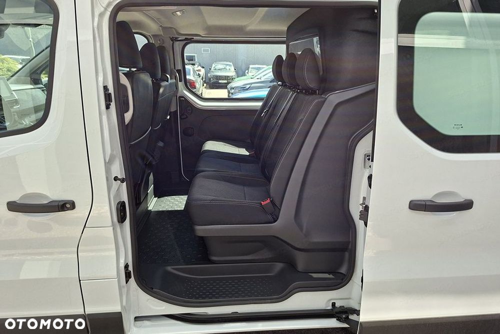Renault Trafic L2H1 Zabudowa Brygadowa 2.0 130KM - 6