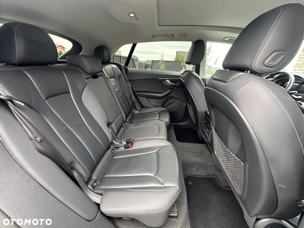 Audi Q8 - 28