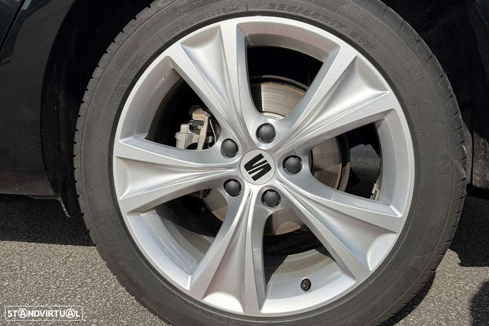 SEAT Leon ST - 4