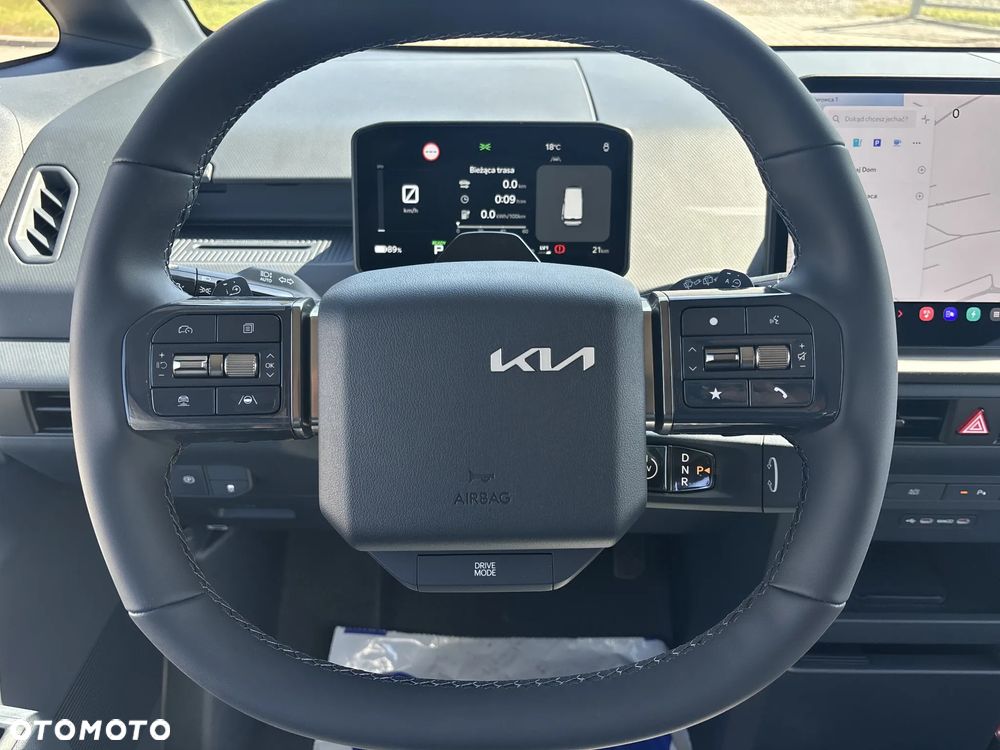 Kia PV5 - 10
