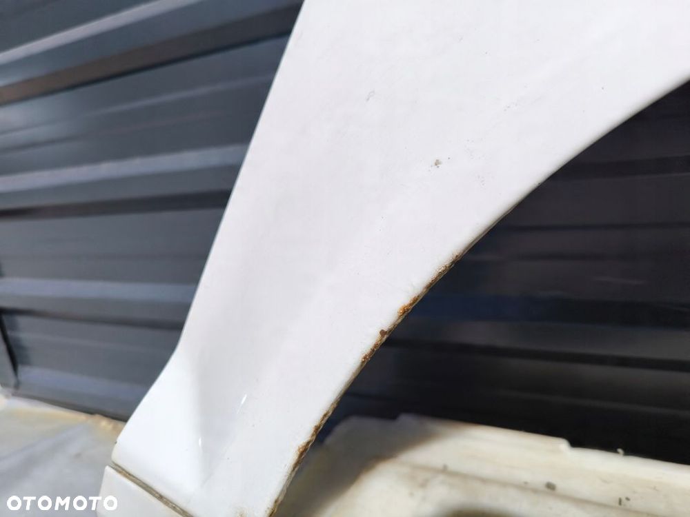 BŁOTNIK PRAWY PRZÓD AUDI A3 8P LIFT LY9C 2008-2012 ORYGINAŁ ! - 5