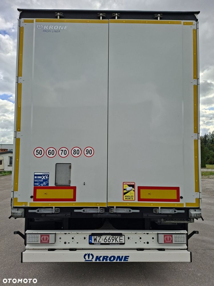 Krone SD - 24