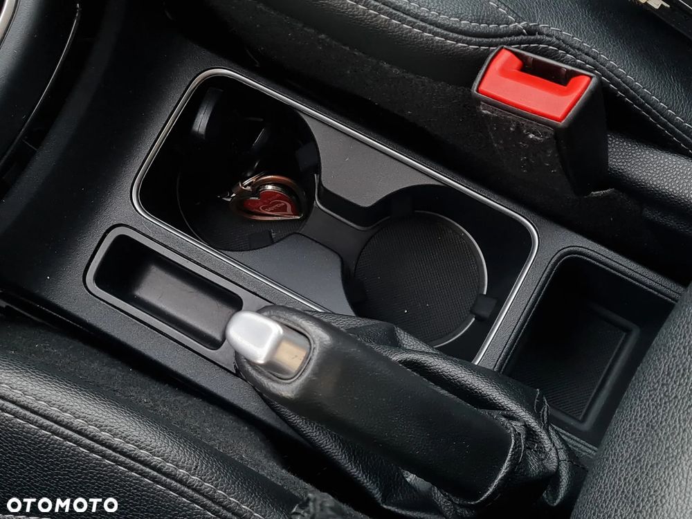 Ford EcoSport 1.0 EcoBoost GPF Navi Edition ASS - 28